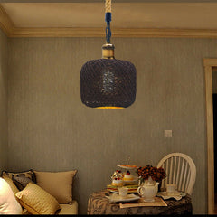 Suspension Lamp for Living Room Bedroom Studyroom Hotel