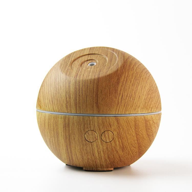 The1stAmerican™ Wooden Design Cool Mist Humidifier