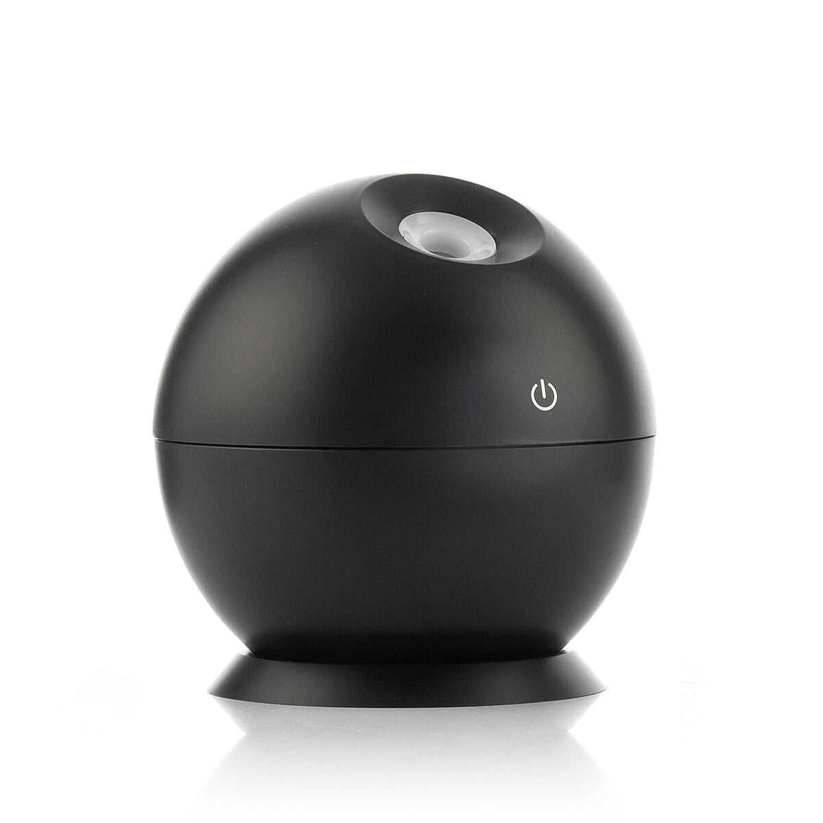 The1stAmerican™ Mini Humidifier Scent Diffuser Black InnovaGoods