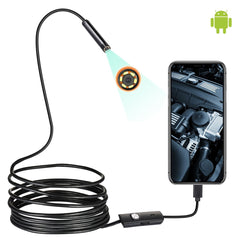 The1stAmerican™ Car Endoscope Camera