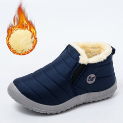 The1stAmerican™  Winter  Warm Snow Boots