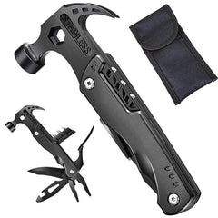 The1stAmerican™ 14-in-1 Multi Tool