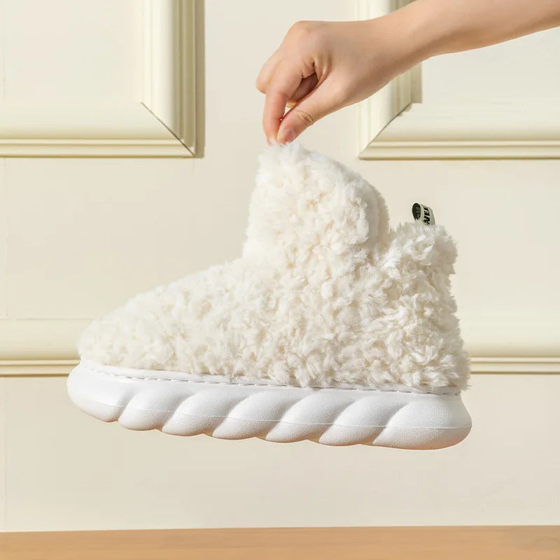 The1stAmerican™ Winter Cloud Boots