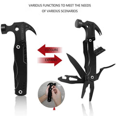 The1stAmerican™ 14-in-1 Multi Tool